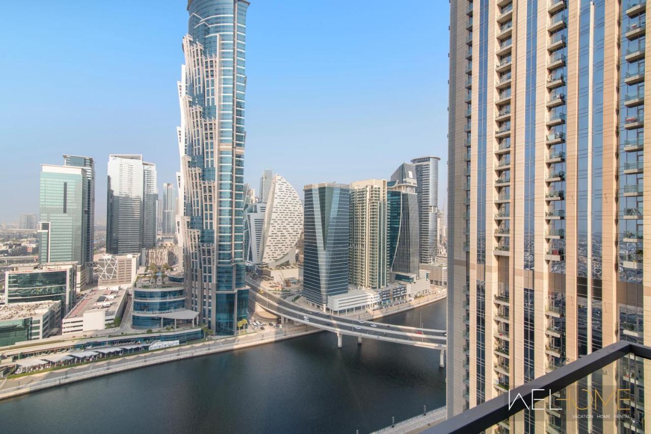 Welhome - 3br Apt Located Directly On The Water Canal *
