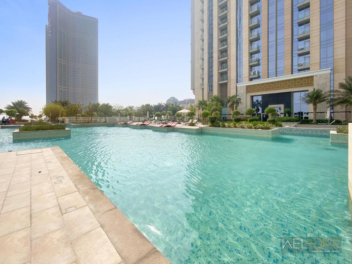 Welhome - 3br Apt Located Directly On The Water Canal *