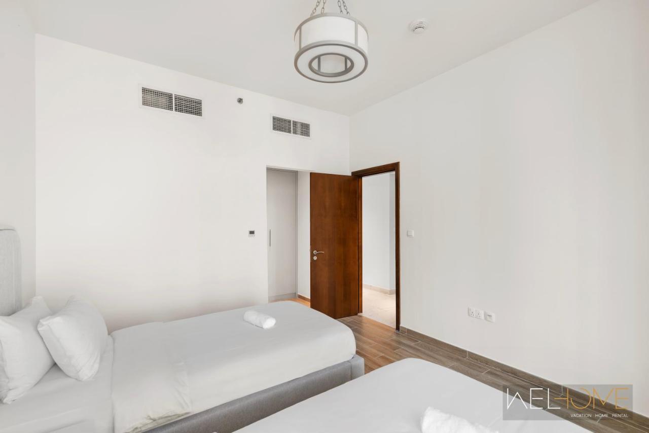 Welhome - 3br Apt Located Directly On The Water Canal Apartment