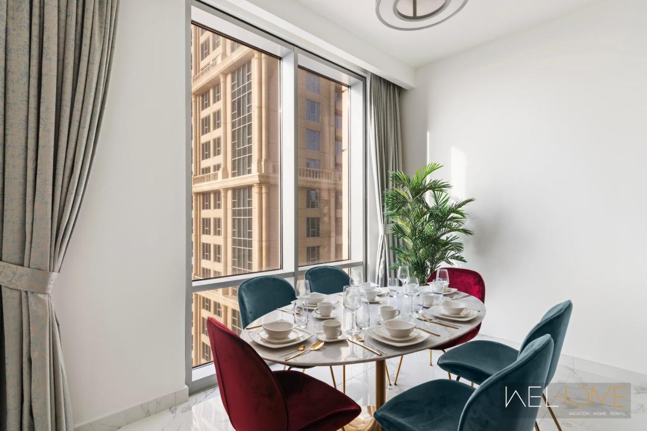 Welhome - 3br Apt Located Directly On The Water Canal Apartment