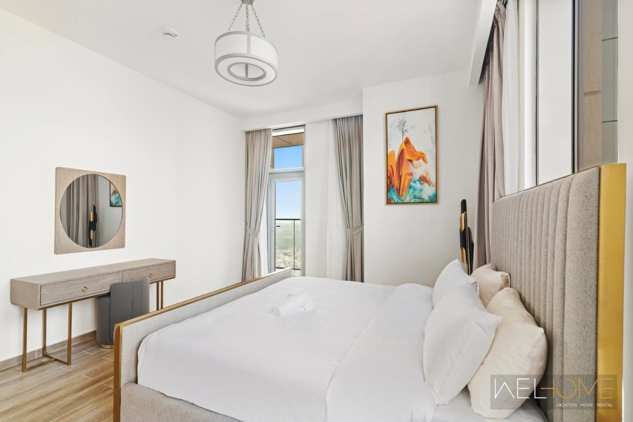Welhome - 3br Apt Located Directly On The Water Canal Apartment