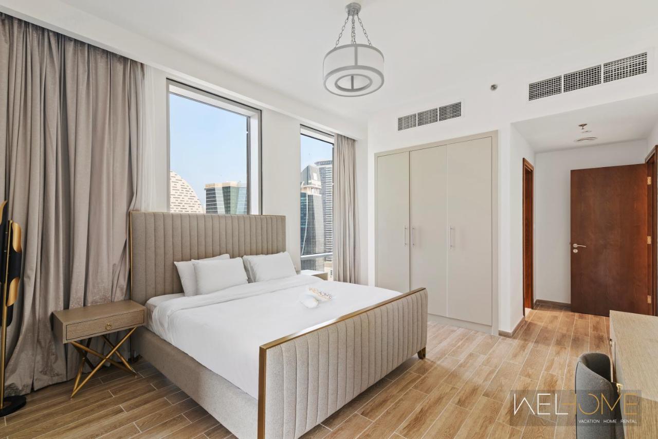 Apartment Welhome - 3br Apt Located Directly On The Water Canal *