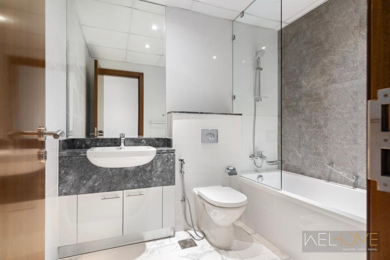 Welhome - 3br Apt Located Directly On The Water Canal Apartment *
