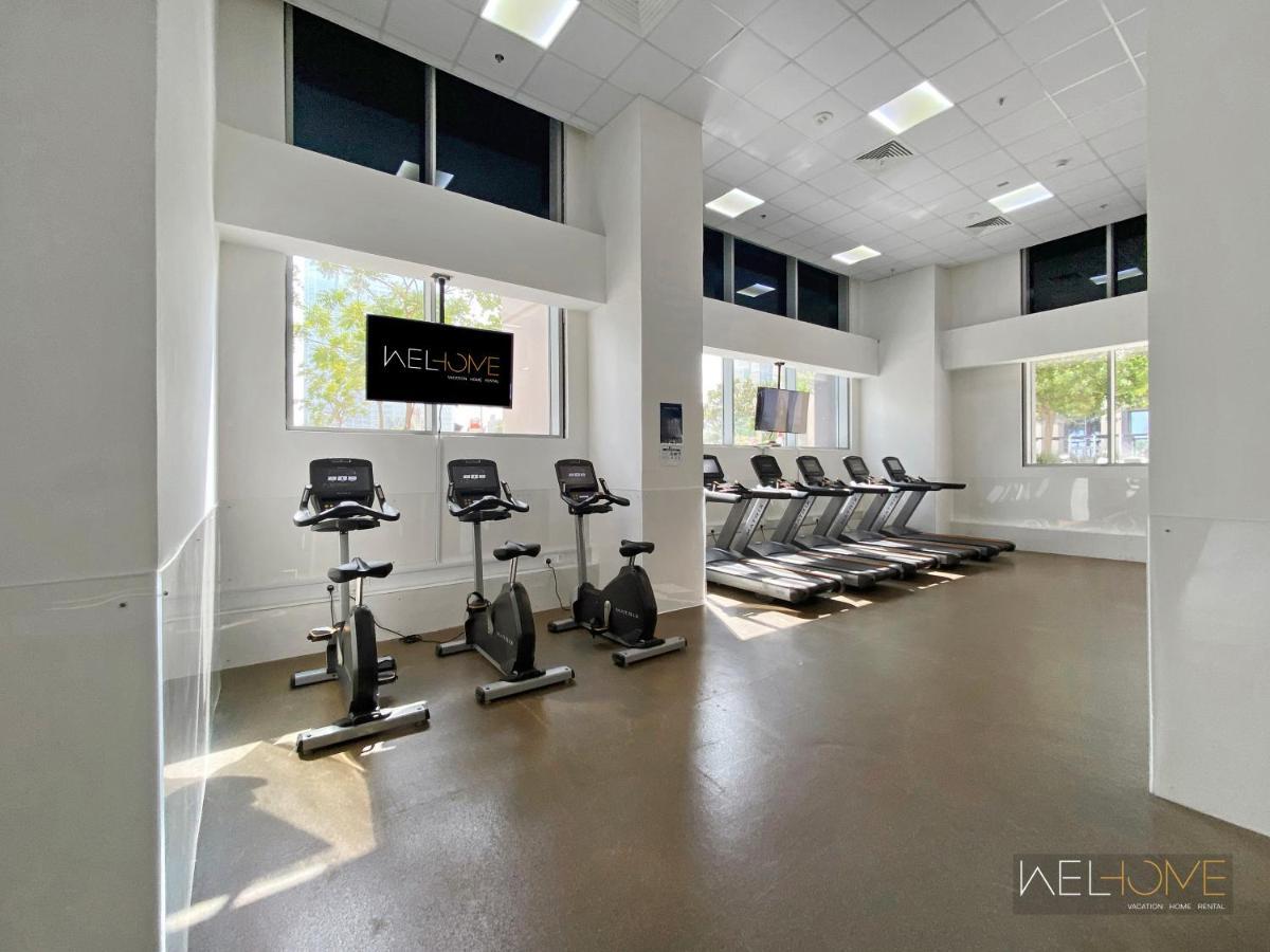 Apartment Welhome - 3br Apt Located Directly On The Water Canal *