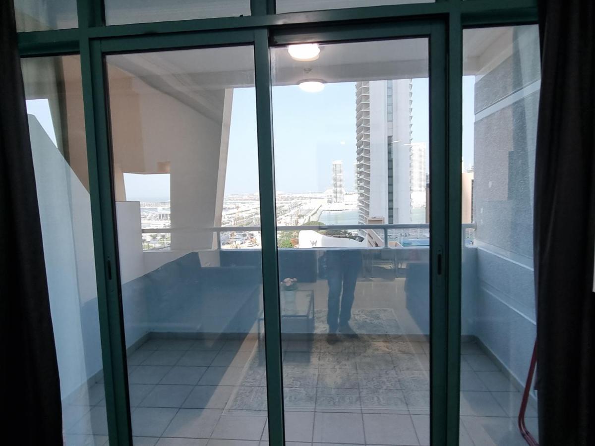 Granada Marina Crown Apartment