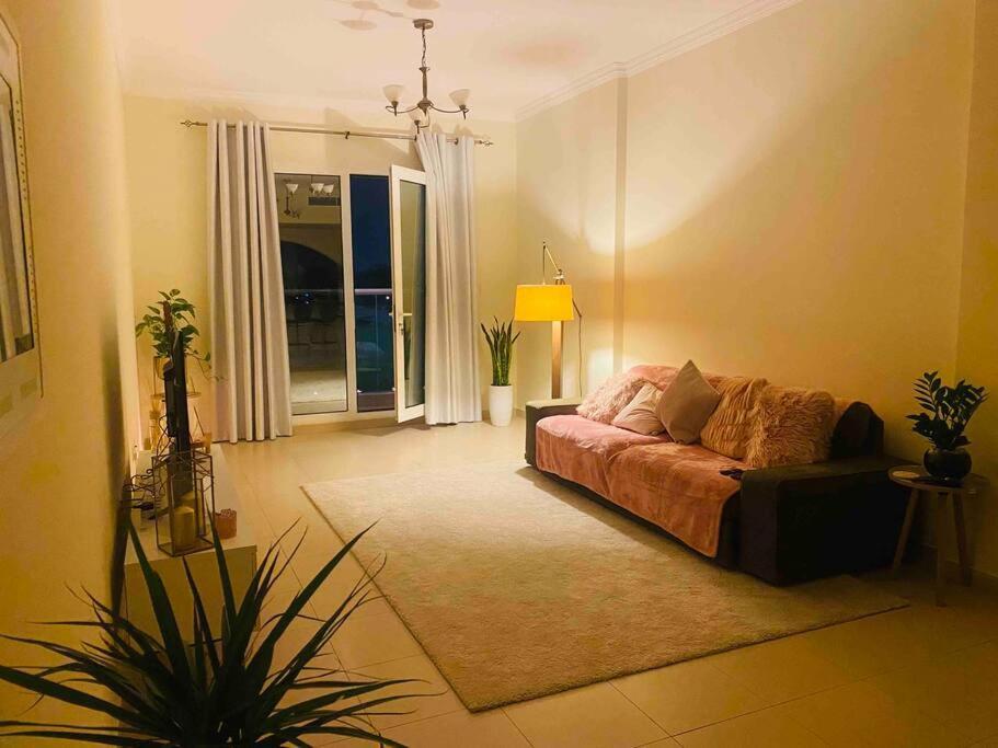 Tranquil Els Golf Course Views Apartment *