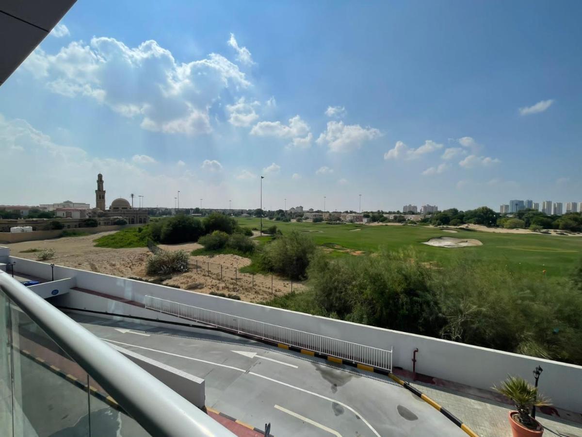 Apartment Tranquil Els Golf Course Views