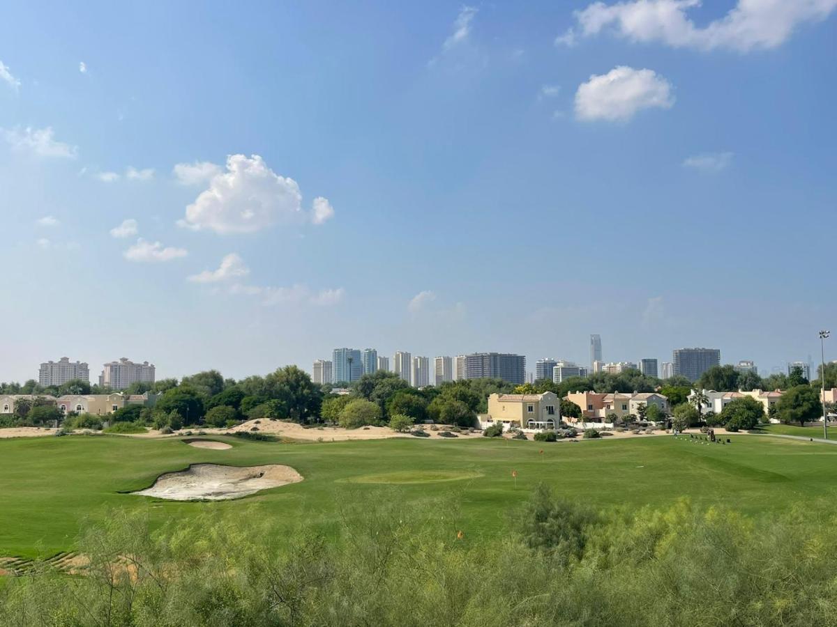 Apartment Tranquil Els Golf Course Views
