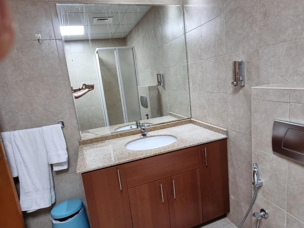 Granada Mag 218 Apartment Dubai
