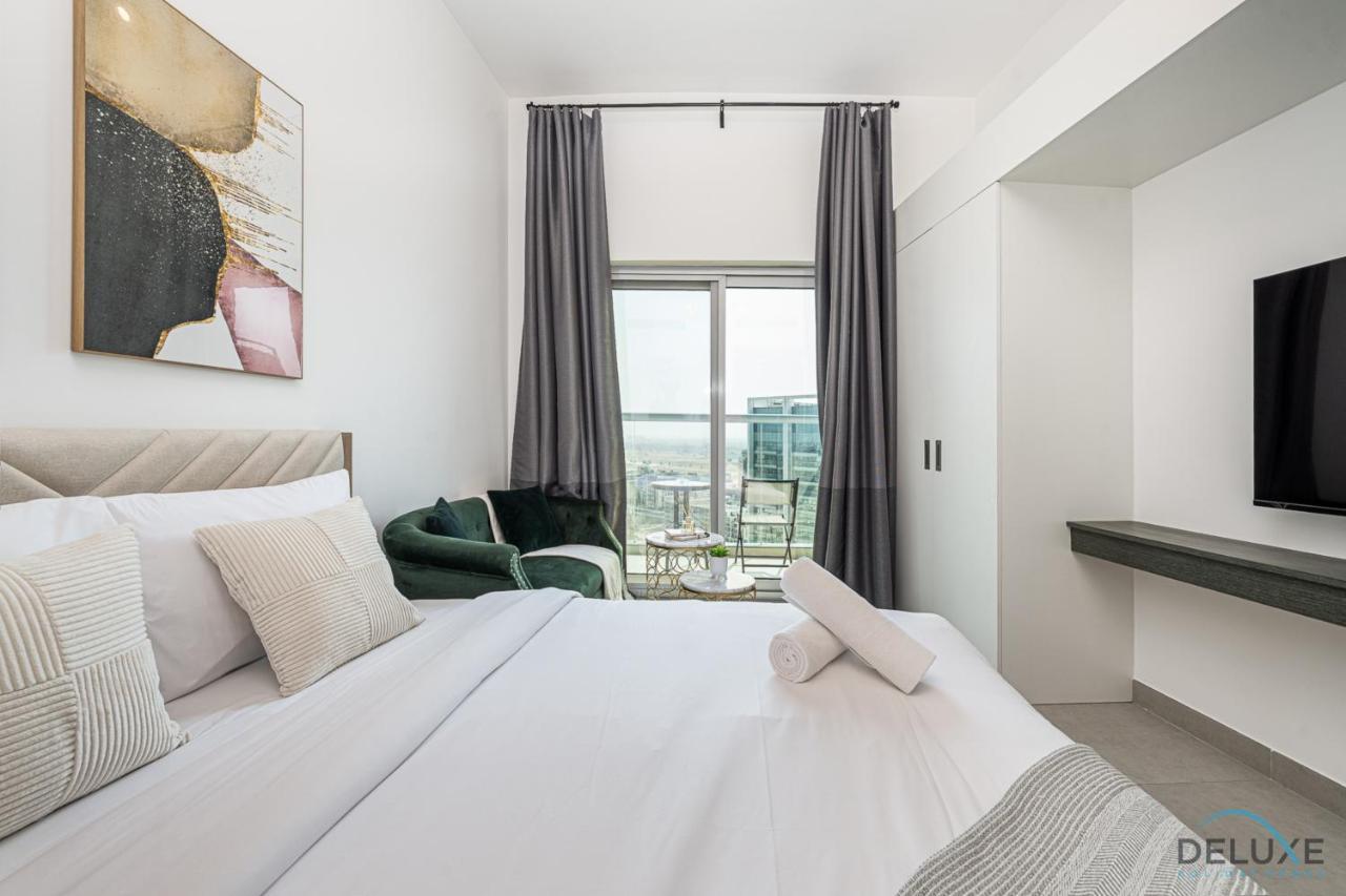 Charming At Bella Rose Barsha South By Deluxe Homes Apartment Dubai