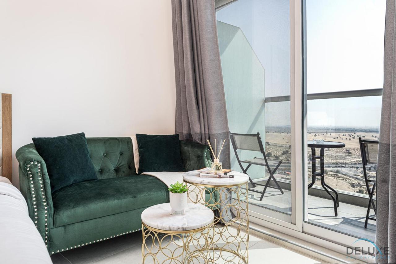 Charming At Bella Rose Barsha South By Deluxe Homes *