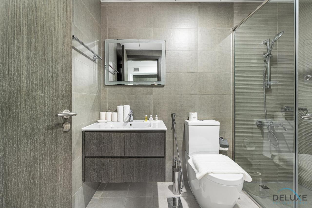 Charming At Bella Rose Barsha South By Deluxe Homes Apartment