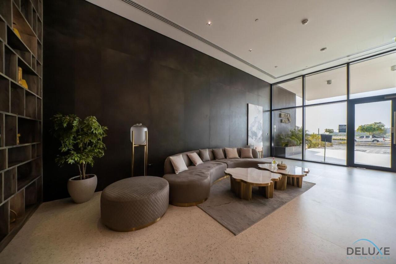 Apartment Charming At Bella Rose Barsha South By Deluxe Homes
