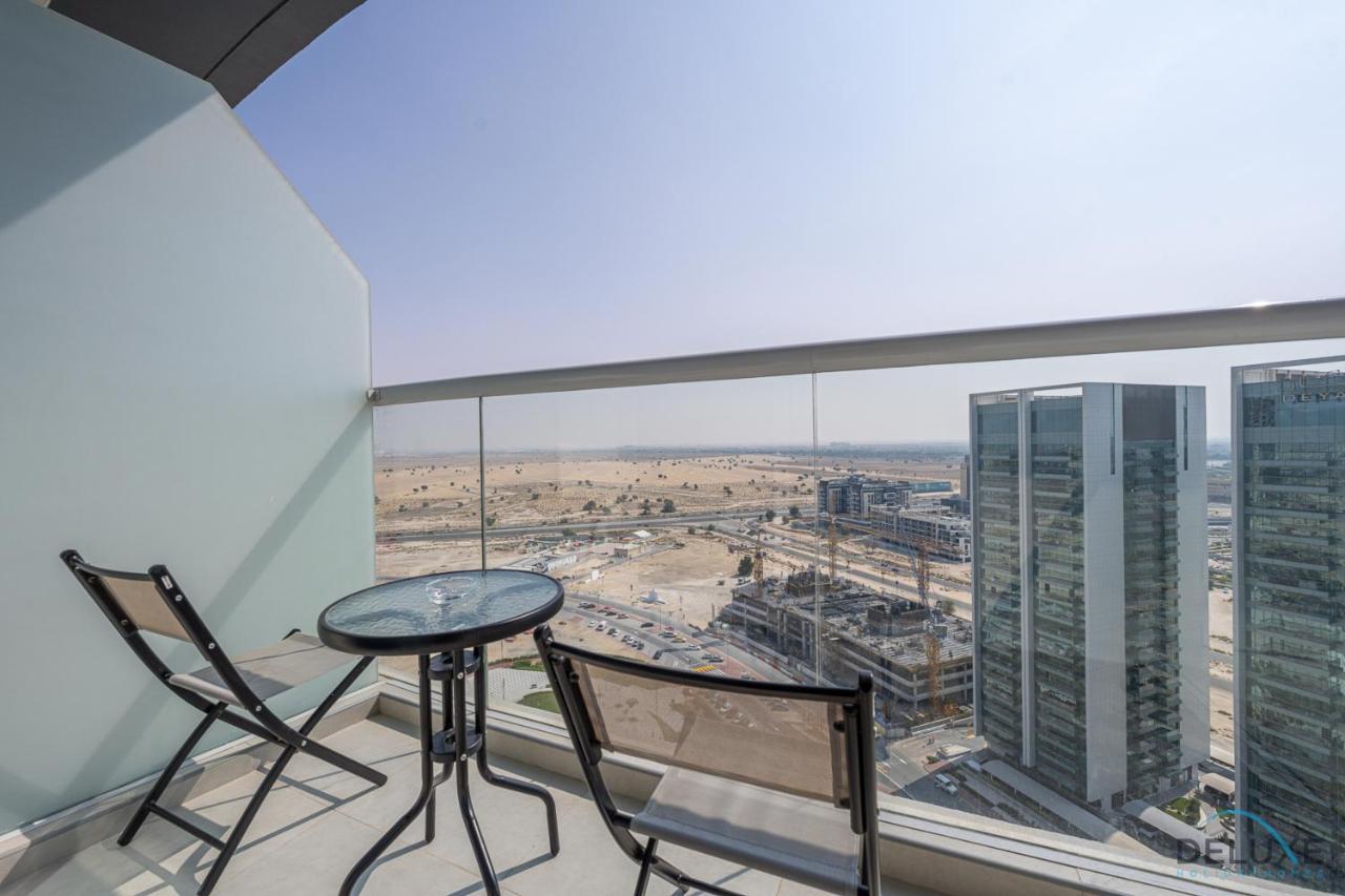 Apartment Charming At Bella Rose Barsha South By Deluxe Homes *