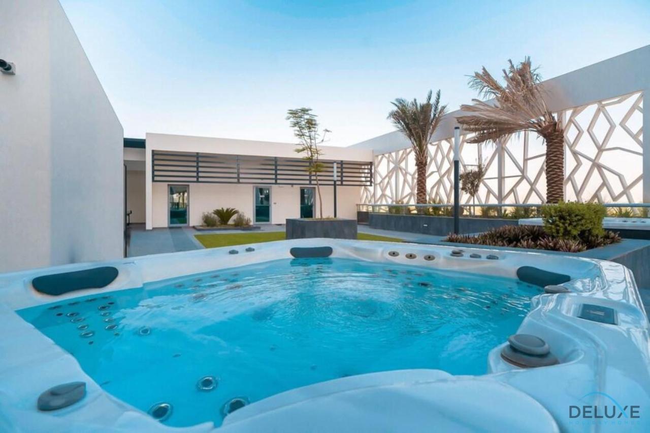 Charming At Bella Rose Barsha South By Deluxe Homes Dubai