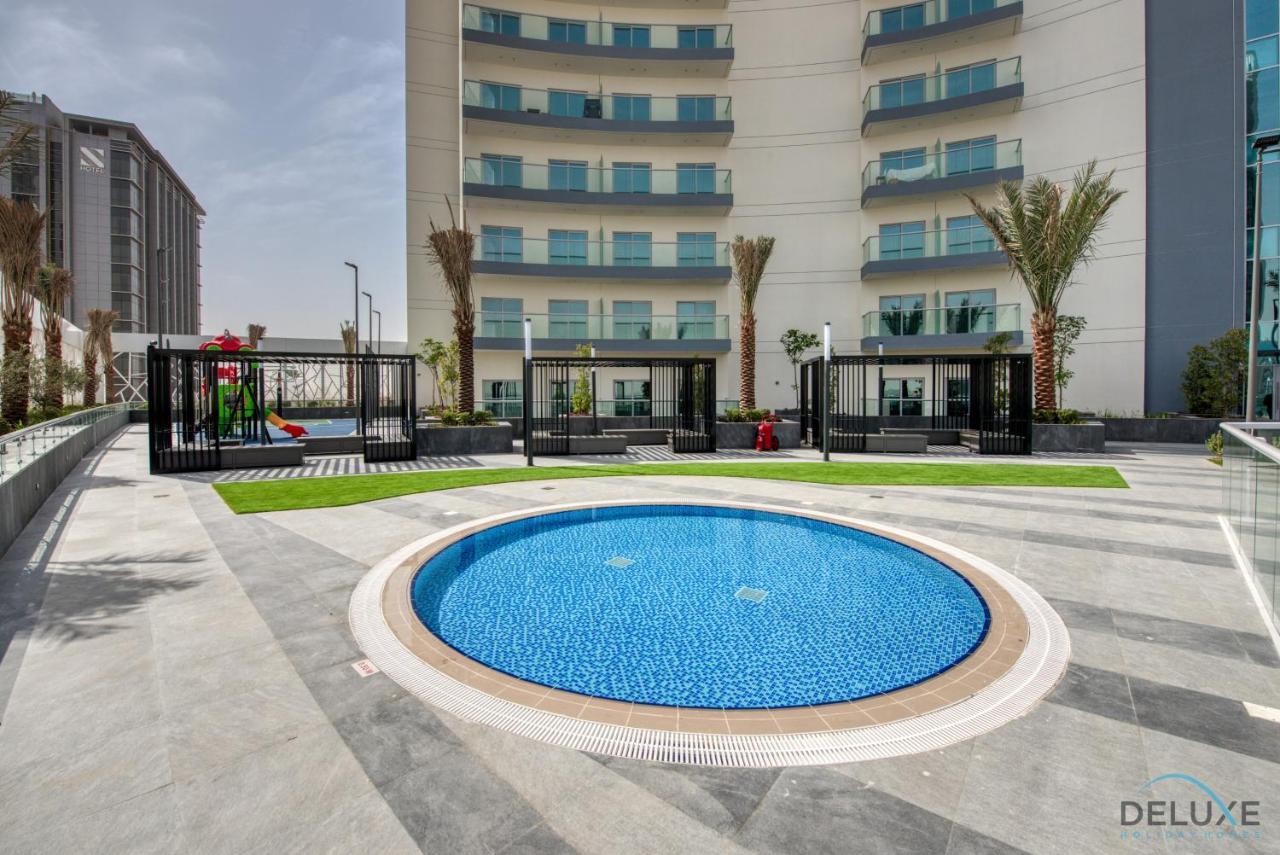 Charming At Bella Rose Barsha South By Deluxe Homes Apartment *