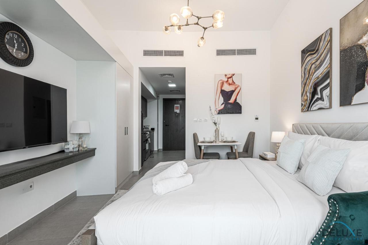 Charming At Bella Rose Barsha South By Deluxe Homes Apartment *