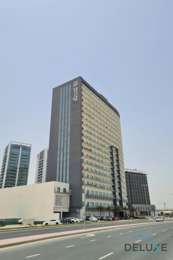 Charming At Bella Rose Barsha South By Deluxe Homes * Dubai