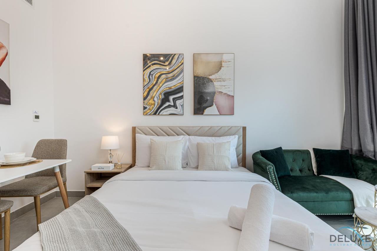Apartment Charming At Bella Rose Barsha South By Deluxe Homes *