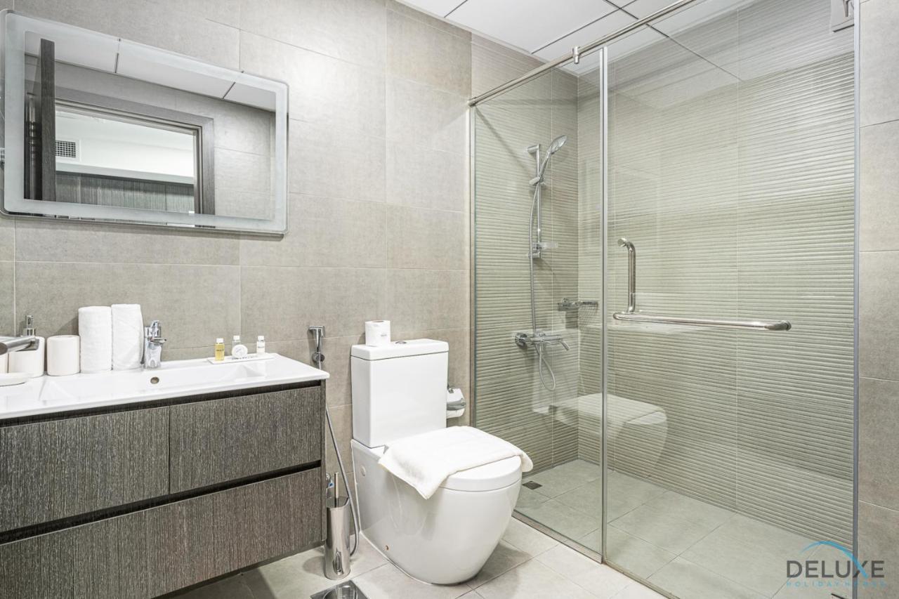 Charming At Bella Rose Barsha South By Deluxe Homes *