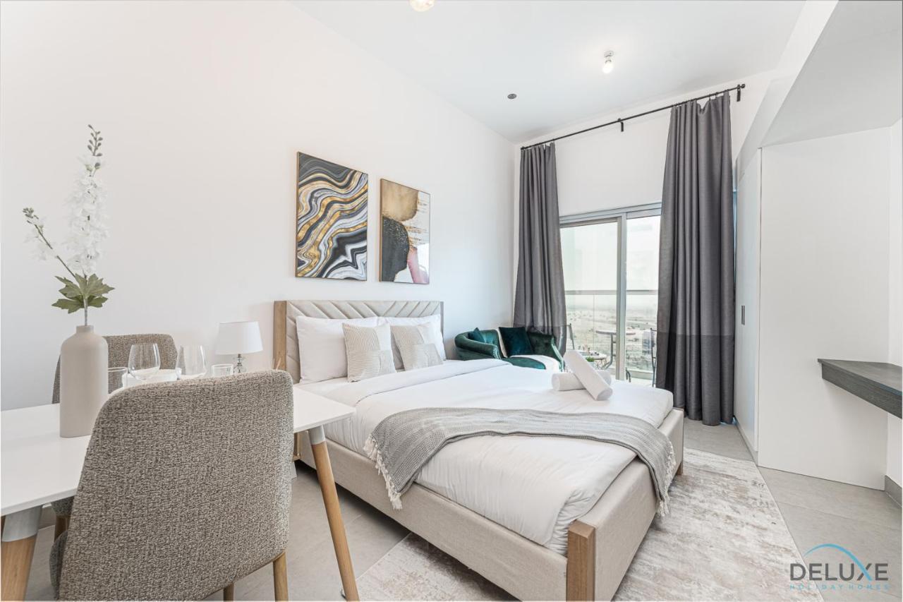 Charming At Bella Rose Barsha South By Deluxe Homes Dubai