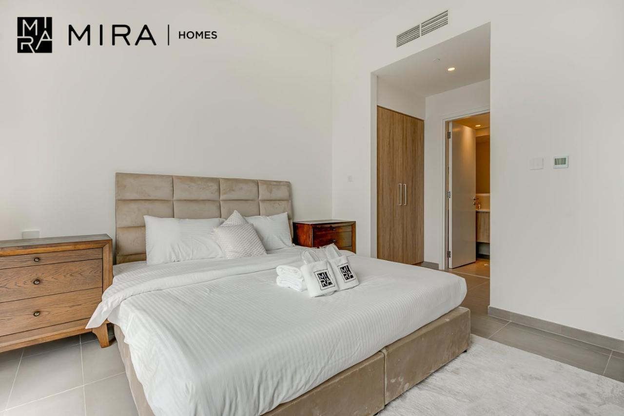 Mira Homes - Fully Furnished 2 Bedroom In Hills * Dubai