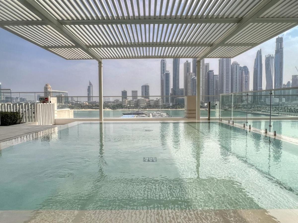 Apartment 1br Luxurious Access *