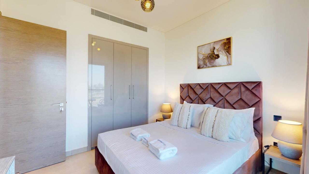 Primestay - Sobha Waves 1br, Meydan * Dubai