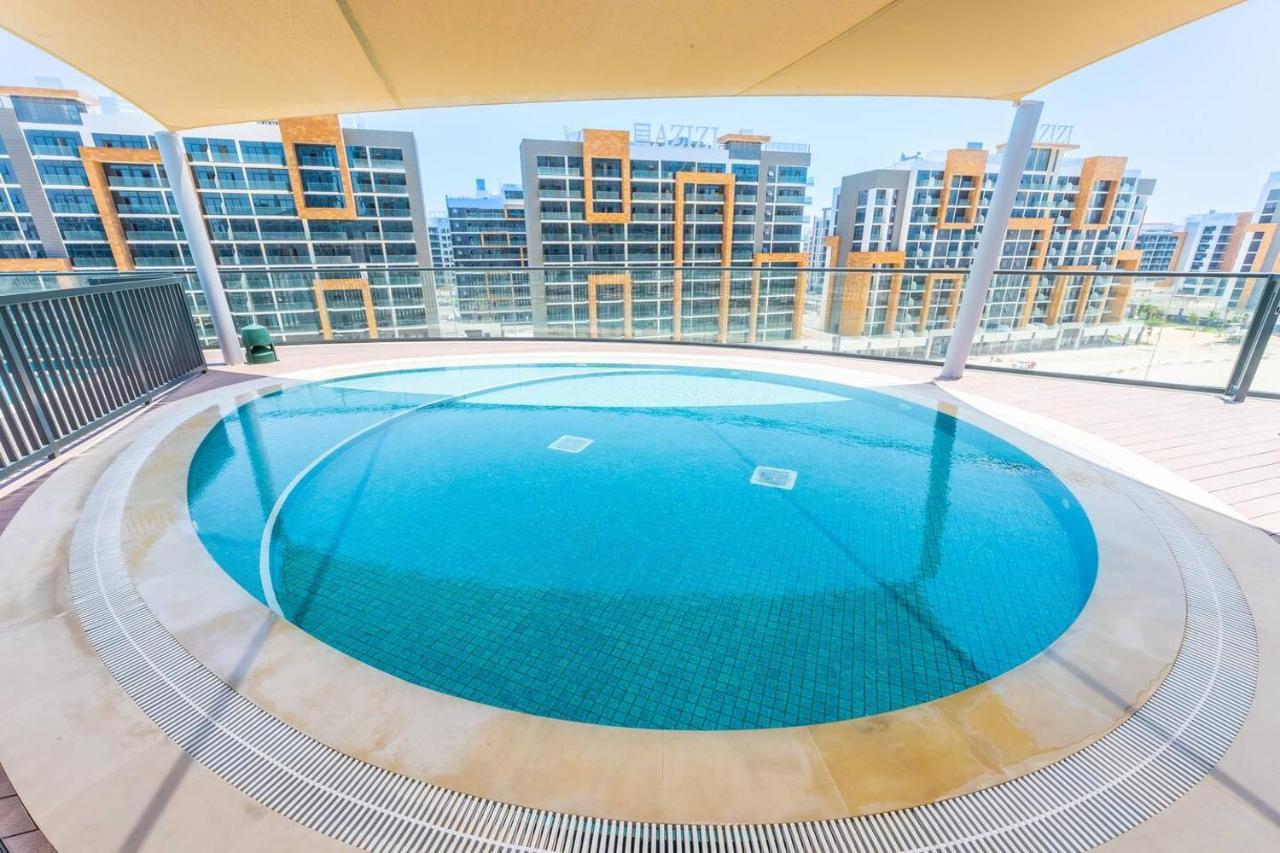 Primestay - Sobha Waves 1br, Meydan *