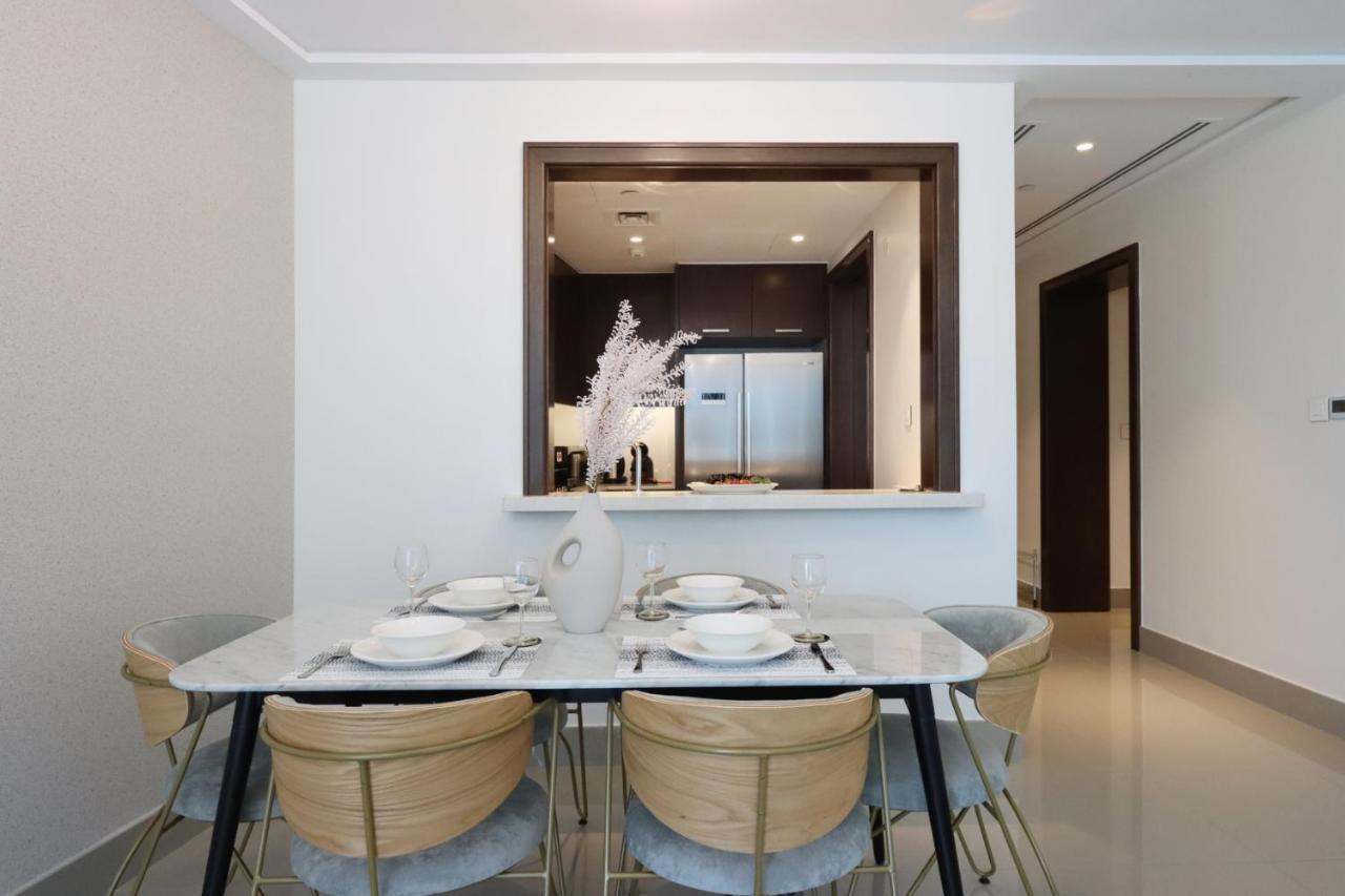 Apartment Livbnb Suites-spectacular 2br Burj Fountain Views