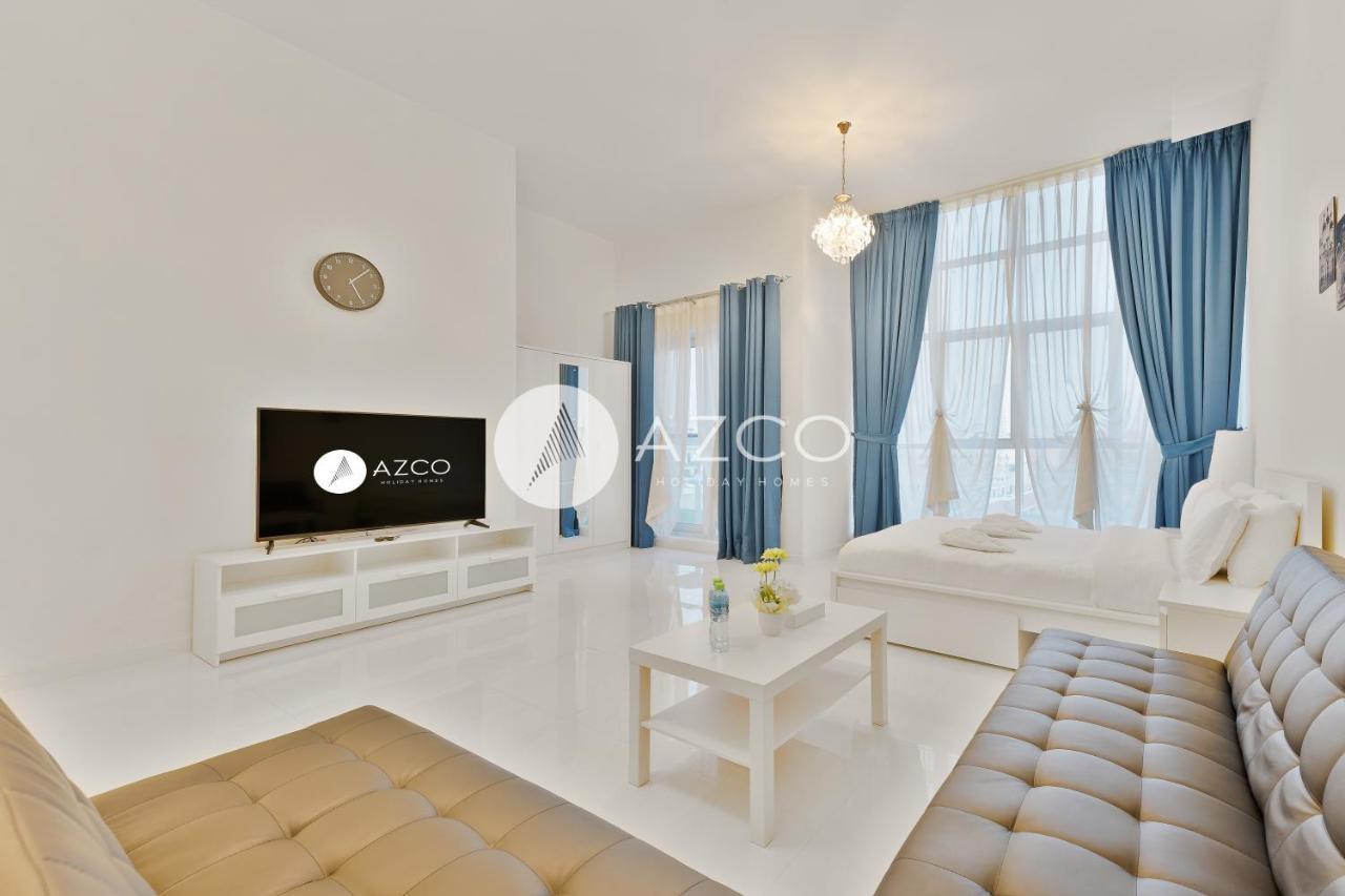 Mk By Azco Apartment *