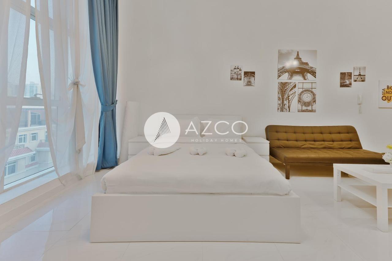 Mk By Azco Apartment
