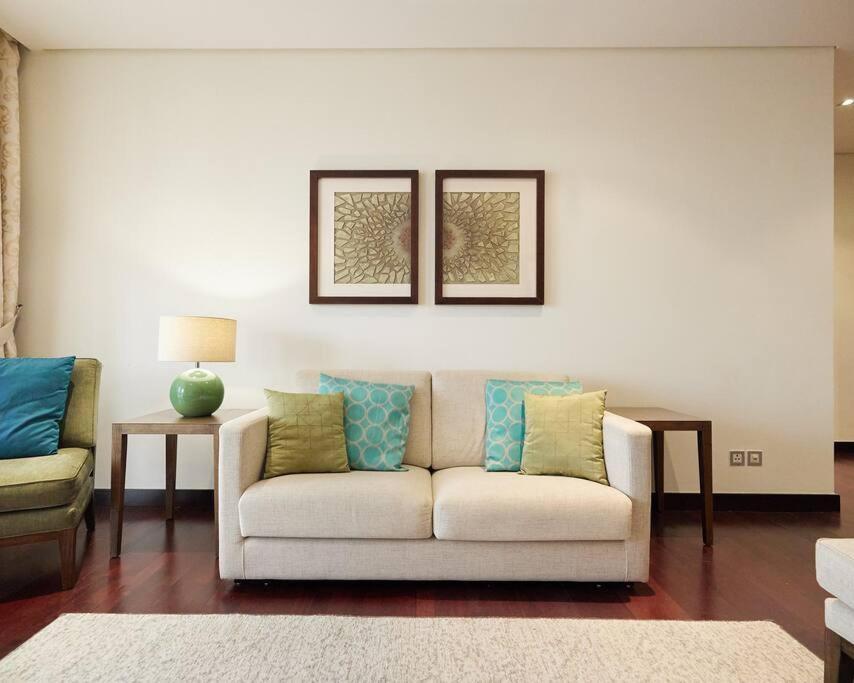 Authentic 2 Bdr In Anantara Palm Jumeirah * Dubai