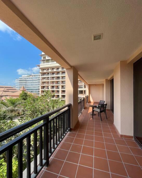 Authentic 2 Bdr In Anantara Palm Jumeirah * Dubai