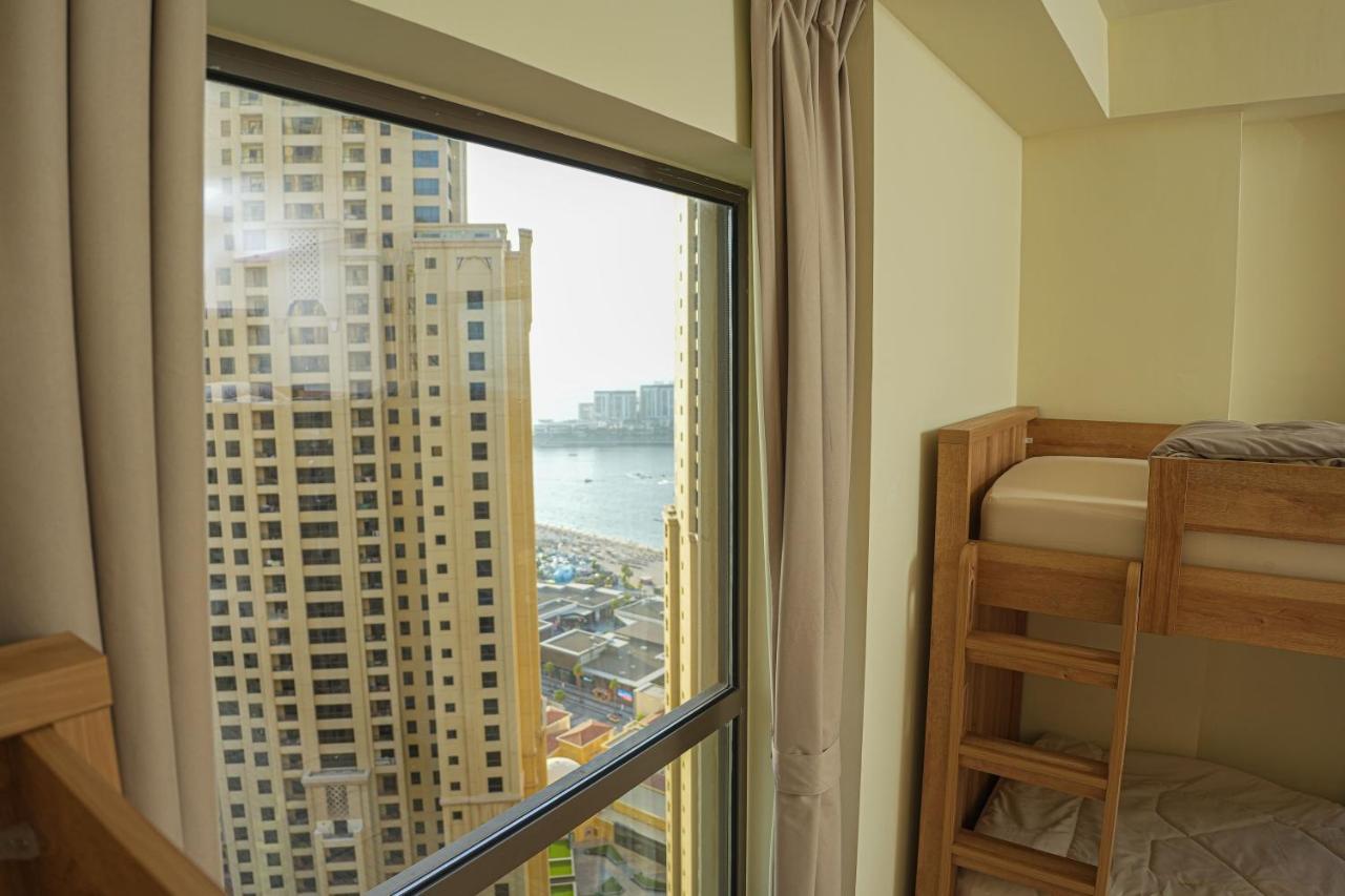 Pure Sand - Luxury Jbr * Dubai