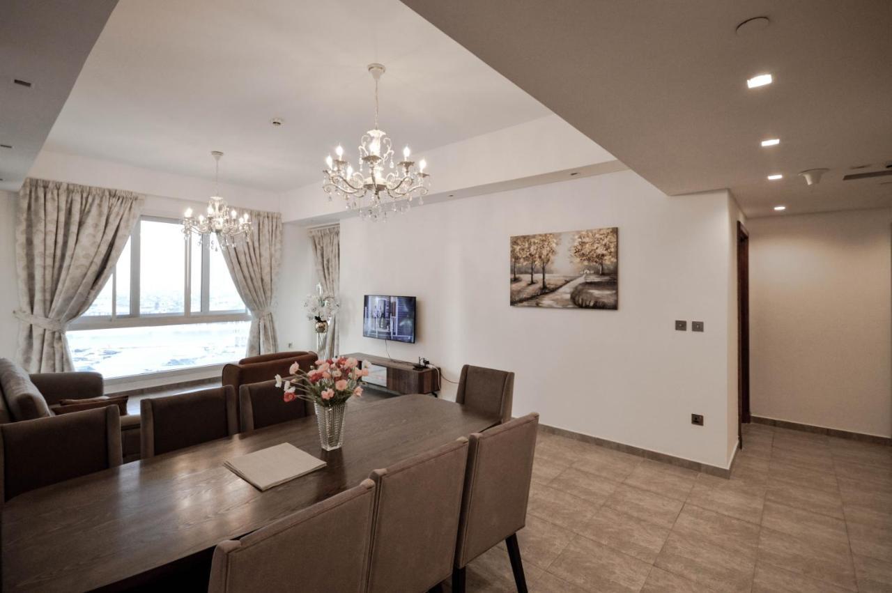 Marina Apartment Dubai