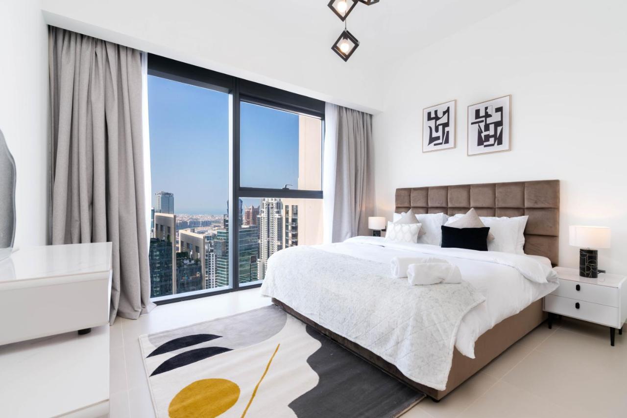 Apartment White Sage - Act One Tower