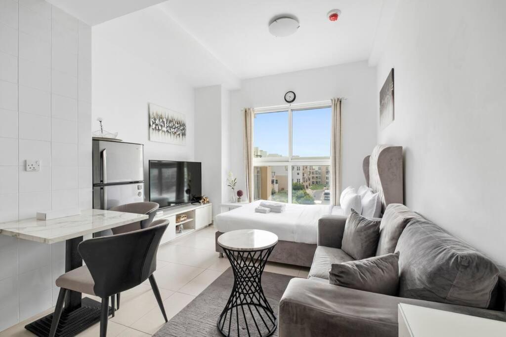 Stonetree - Elegant In Ideal Community For Family Dubai