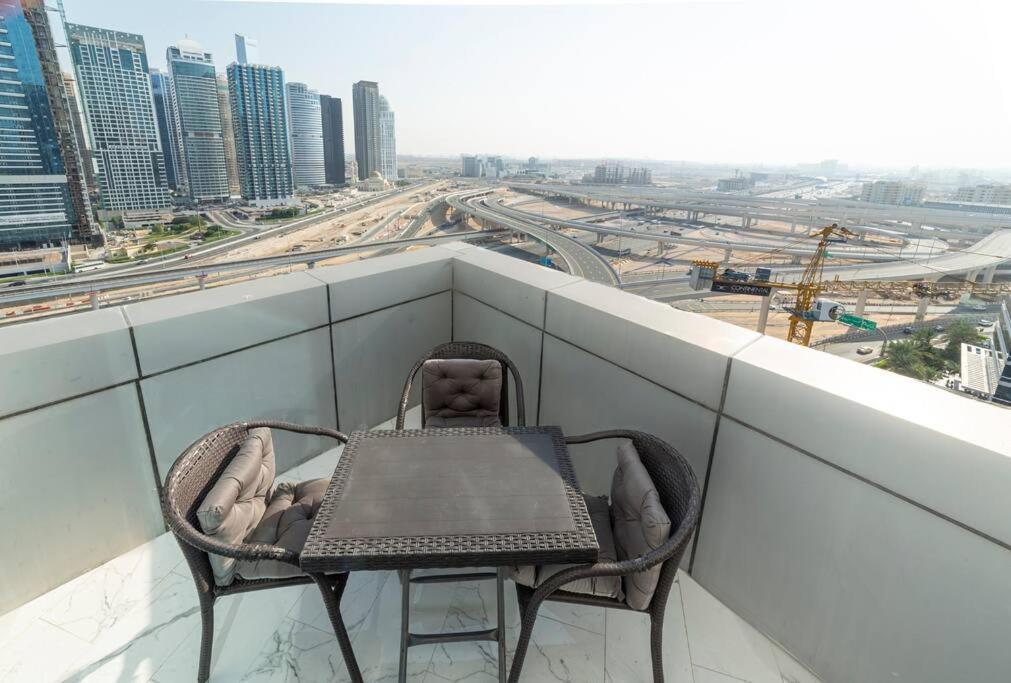 Luxury 2 Bedroom In Marina & Jbr * Dubai
