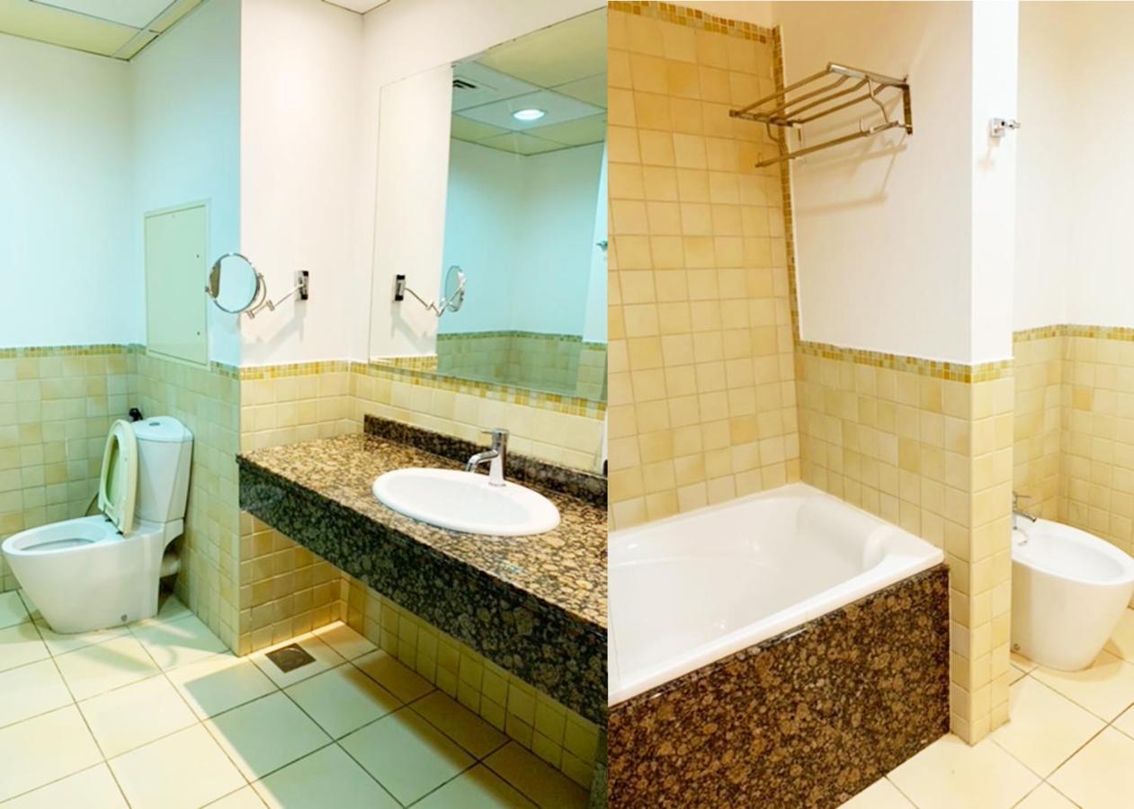 Royal Beach Residences Hostel *