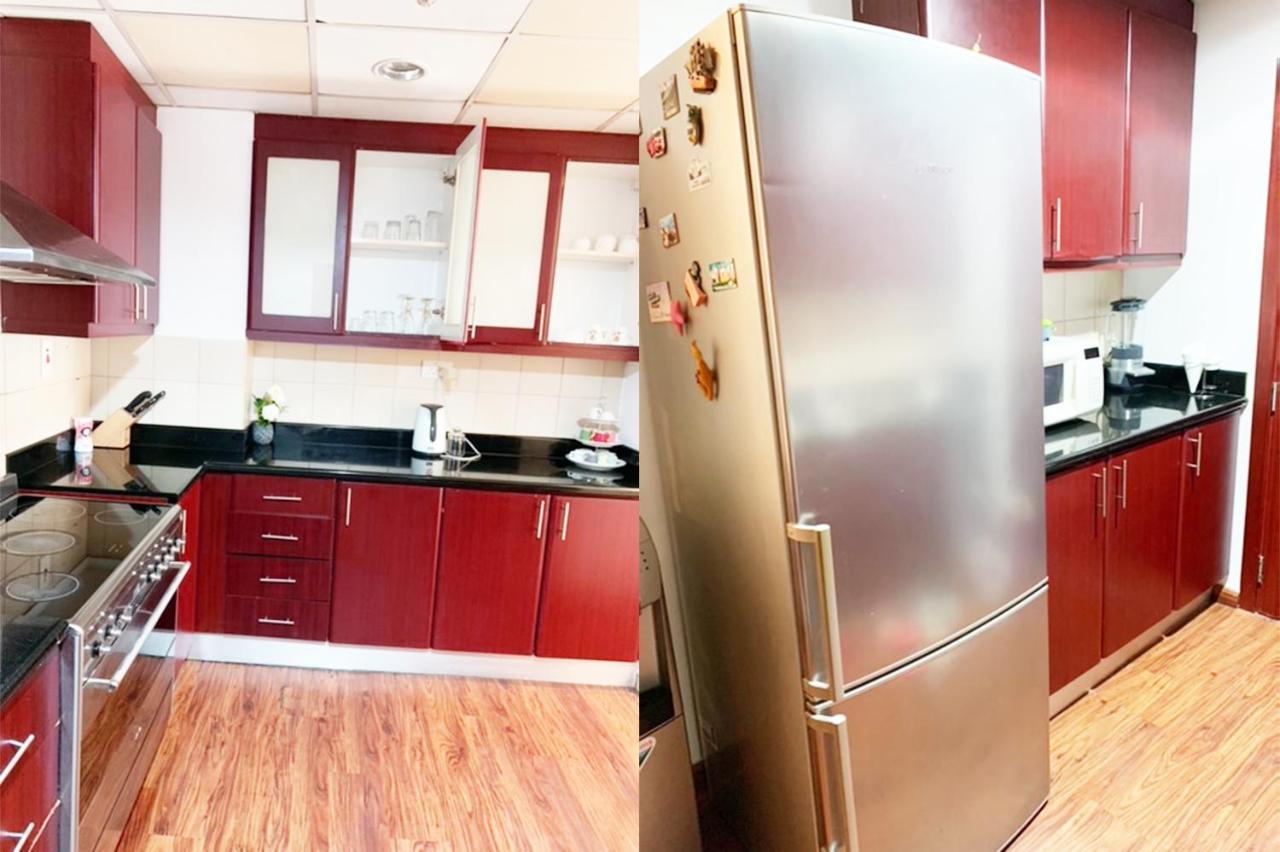 Royal Beach Residences Hostel Dubai