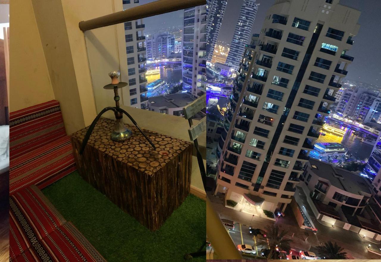 Royal Beach Residences * Dubai