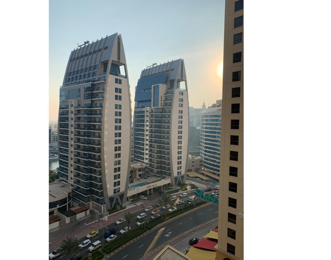 Royal Beach Residences Hostel Dubai