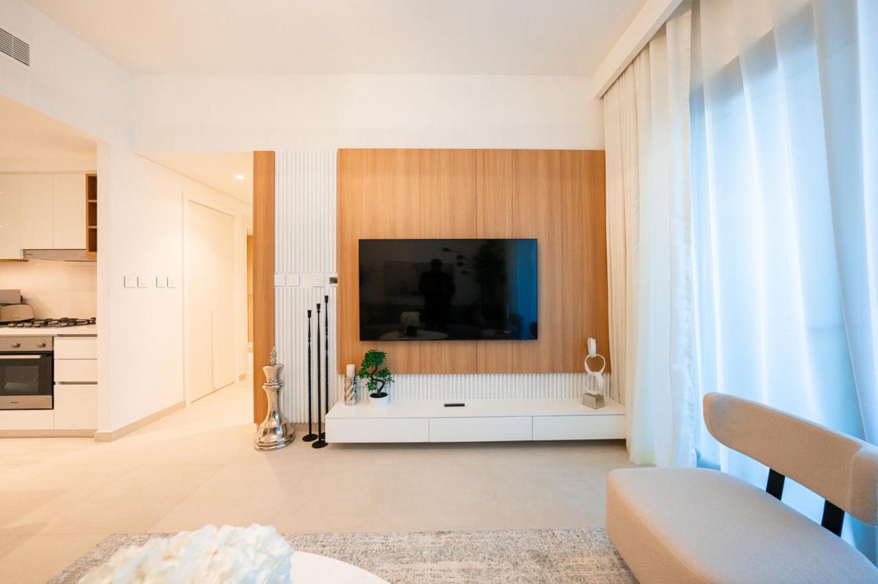 Apartment Spectacular -901 Downtown Views Ii T 1 Dubai