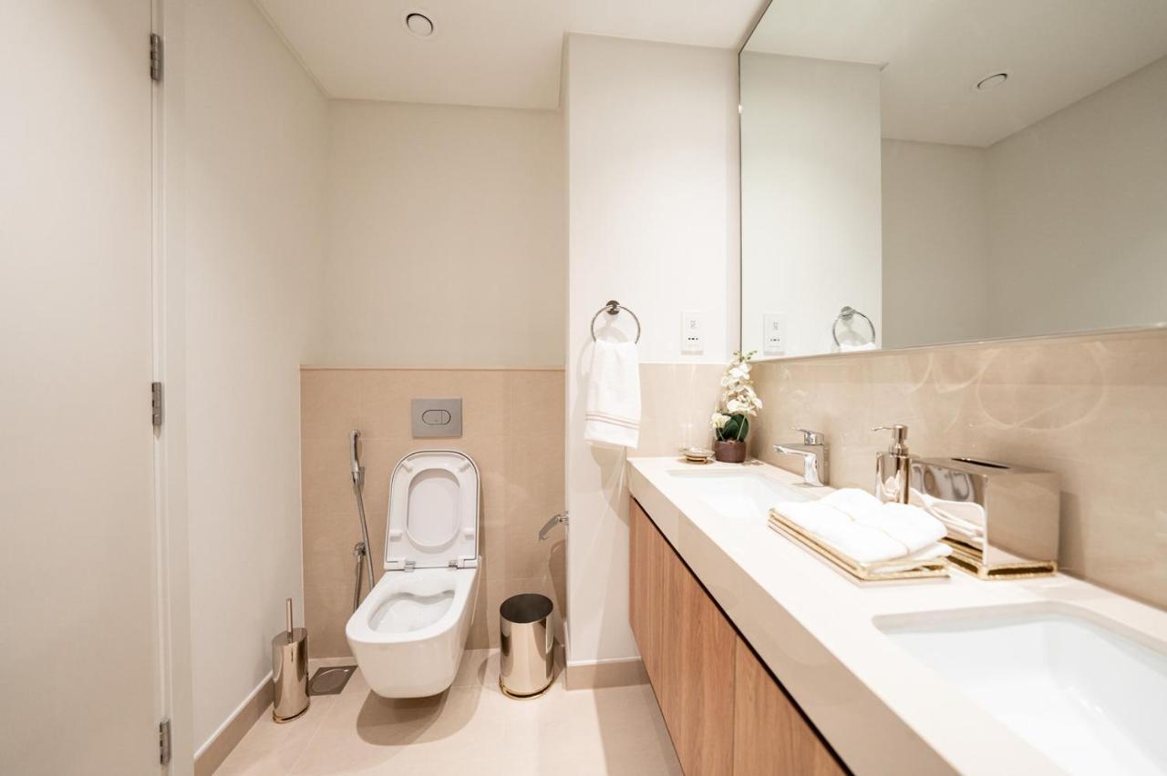 Apartment Spectacular -901 Downtown Views Ii T 1 Dubai