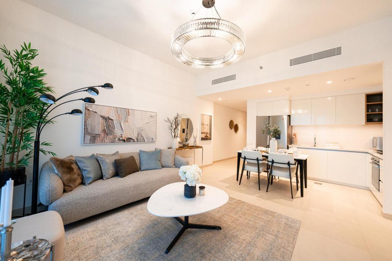 Spectacular -901 Downtown Views Ii T 1 * Dubai