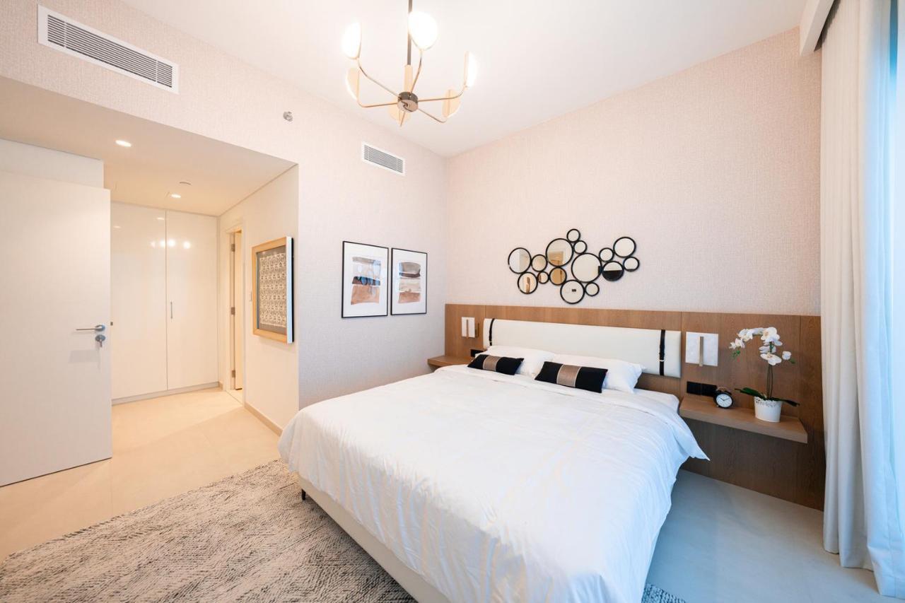 Spectacular -901 Downtown Views Ii T 1 Apartment Dubai