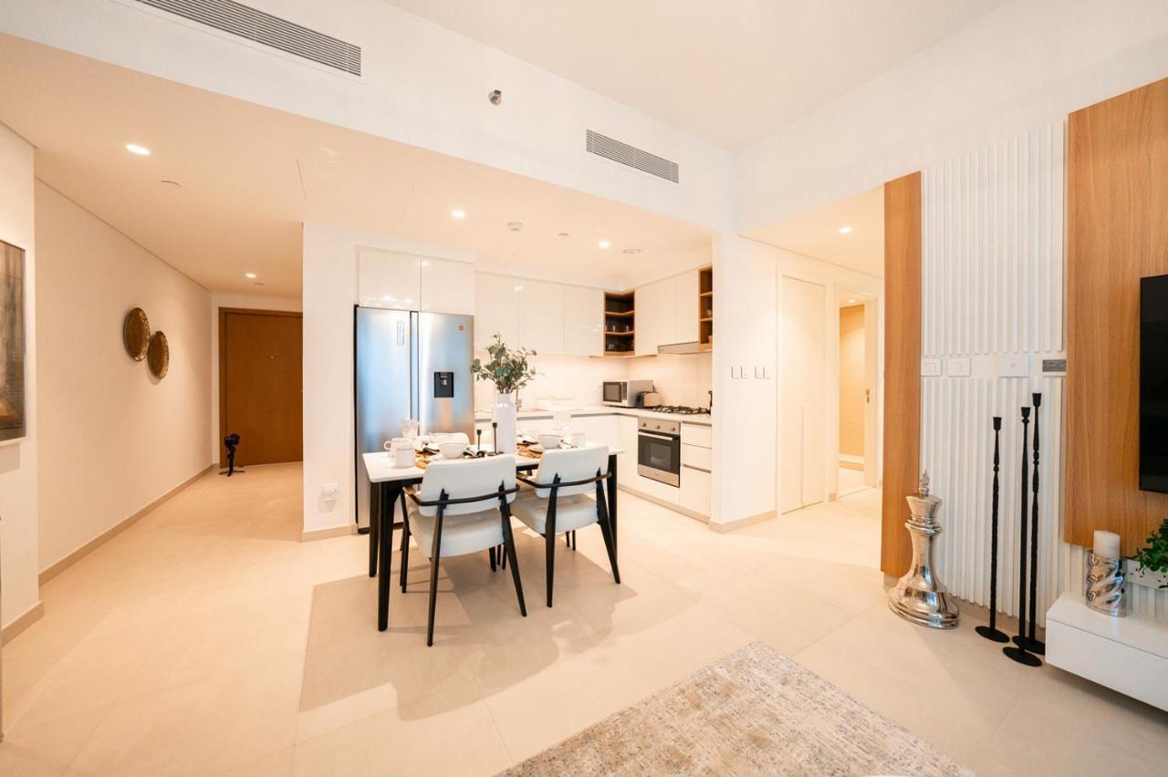 Spectacular -901 Downtown Views Ii T 1 Dubai