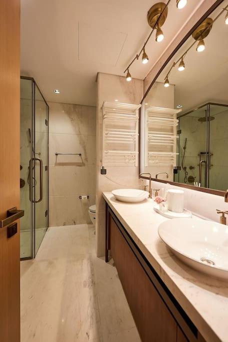 Skylight Two Bedroom Rp Heights Downton Apartment *
