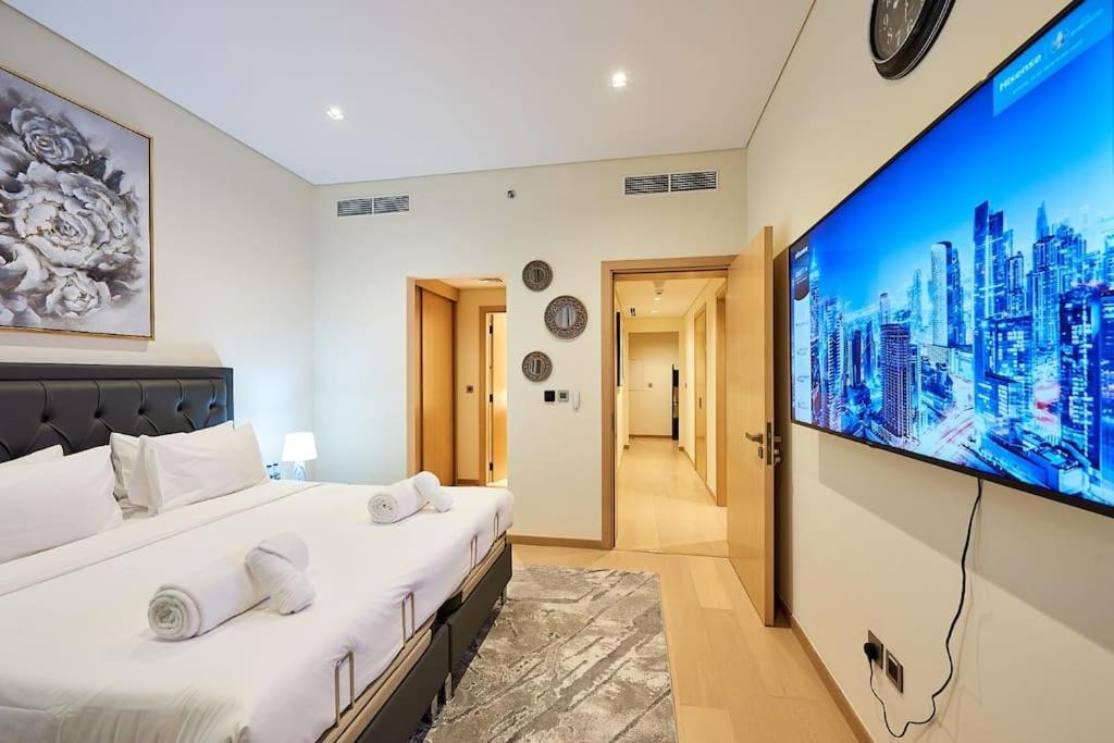 Skylight Two Bedroom Rp Heights Downton *